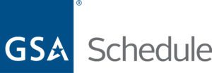 GSA Schedule logo