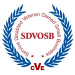 SDVOSB logo