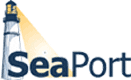 SeaPort logo